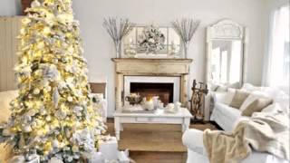 Holiday decorating ideas