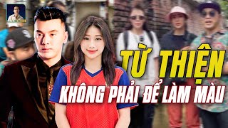 NGÀY PHÒNG CHỐNG PHÔNG BẠT QUỐC GIA - ƯNG HOÀNG PHÚC, LOUIS PHẠM BỊ RÉO TÊN | BLV Anh Quân Podcast