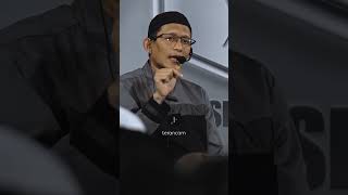 Indonesia Darurat dengan hadist palsu "Ustadz abu Yahya Badrussalam Lc حفظه الله تعالى"