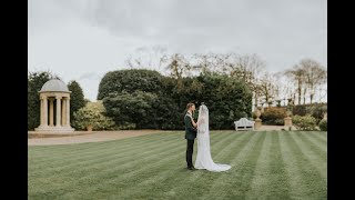 Wedding at Tullyglass Hotel