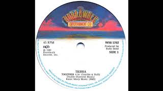 Tierra - Together (Digital Visions Re-Edit) (1980) HQ