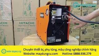 Xem qua Máy cắt Plasma Jasic CUT80 L225 Ⅱ (JET 20),chính hãng giá rẻ ZALO : 0888936279