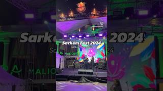 Hasoe Angel SarkemFest 2024 #pariwisata #jogjakartakotabudaya #pinarakjogja #pariwisatajogja #sarkem