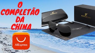 RENDA EXTRA Oculos de sol importado china excelente produto para revender e ganhar dinheiro