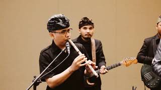 That’s What I Like - Bruno Mars, Universe Band Ethnic cover