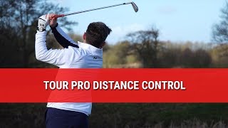 TOUR PRO DISTANCE CONTROL