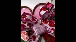 Valentine Door Hanger