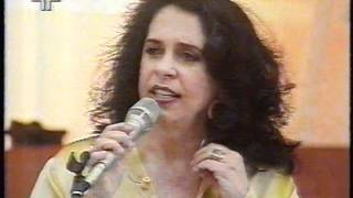 BEM BRASIL - GAL GOSTA - BOSSA TROPICAL - 2002 - PARTE 1