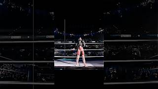 Sasha banks edit💙 re-upload #shorts #wwe #trending