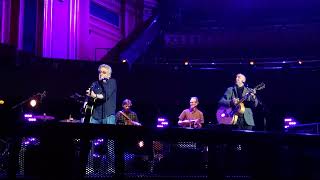 "Real Good Looking Boy" - The Who live acoustic @royalalberthall London 25 March 2022