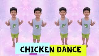 chicken dance