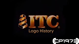 ITC Entertainment Group Logo History