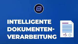 Intelligente Dokumentenverarbeitung – Cloudflight-Lösungen