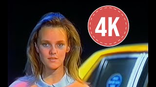 Vanessa Paradis - Joe Le Taxi 1987 - Remaster