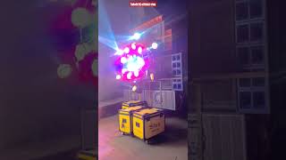 Big Dj Setup Loading || Tabahi Dj Vlog x Dj Prakash Hirapur