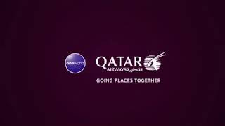 Fly with Qatar Airways By Yanavat.com