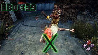 Я СТАЛ СВИДЕТЕЛЕМ УЖАСНОГО (feat  Makedonskiy) - Dead by Daylight #39