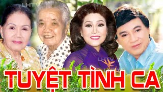 Cải Lương Thời Hoàng Kim: Tuyệt Tình Ca - Ông Cò Quận 9 - ÚtTrà Ôn Út Bạch Lan Phượng LiênThanh Sang