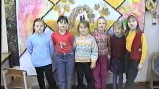 Physics Week in Petershule, Saint-Petersburg | 1998-1999