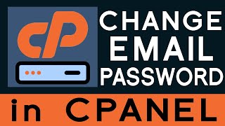 How To Change Email Account Password In Cpanel