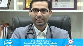 Dr. Siddharth Madnani 1