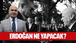 ERDOĞAN NE YAPACAK? | Turhan Çömez