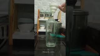 Refill Stok Dapur | Botol Bumbu dan Botol Minyak, cekout di Shopee. link di bio YouTube no 26 + 27