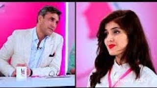 Miss Veet Pakistan I Episode 4 I First Impression