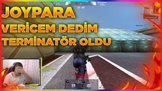 1 DEFA ÖLDÜR JOYPARA VERİCEM DEDİM - WOLFTEAM 2023