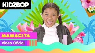 Kidz Bop Kids - Mamacita