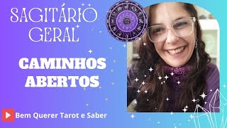 SAGITÁRIO ♐ # MOSTRE ao MUNDO COMO VOCÊ é ESPECIAL e CAPAZ! SUA ESCOLHA É MELHORAR cada VEZ MAIS!!!