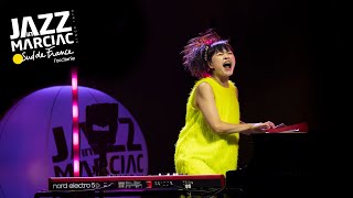 Hiromi's Sonicwonder "Utopia" | Jazz in Marciac 2024