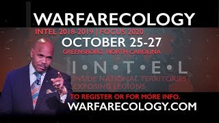 Warfarecology 2018 - 1 minute version