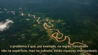 Amazônia: visão Dr. Éneas Carneiro