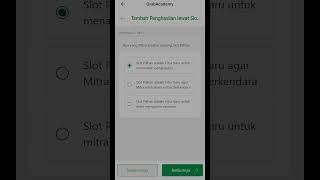 Jawaban Grab Academy   Tambah Penghasilan Lewat Slot Pilihan