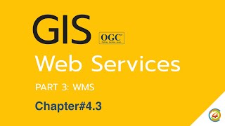 GIS4Dev: สอน GIS Web Services (WMS)