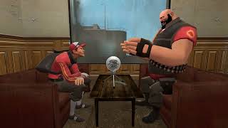 LEAKED team fortress 2 podcast