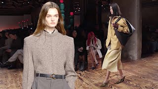 Bottega Veneta Милан мода Осень 2024 Зима 2025 | Одежда и аксессуары