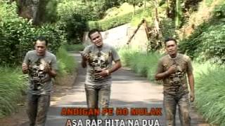 TARPAIMA - EXPRESS 89 TRIO - LAGU POP BATAK