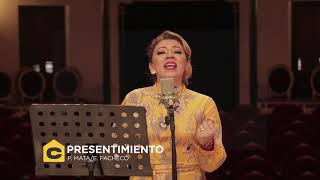 "Presentimiento" en la voz de Yamile Cano