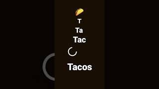 🌮🌯🌯