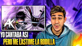 REACCIONANDO a 💍MALDITO✟ | Yuta Okkotsu | AKINNO