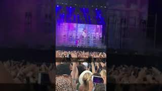 Better Now Post Malone Lollapalooza Brief