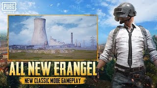 Erangle 2.0 pubg live stream