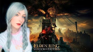 Прохождение ELDEN RING Shadow of the Erdtree #1