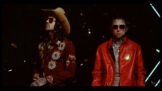 Yelawolf X Caskey - Daytona