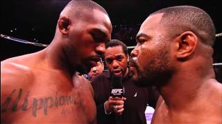 UFC 197: Jon Jones Ultimate 8