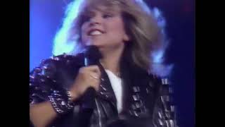 Samantha Fox -Touch Me-Solid Gold( 1987) HD 1080/60FPS