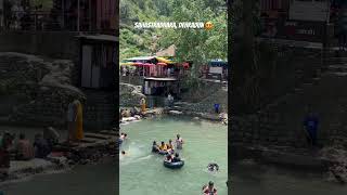 Sahastradhara | Dehradun | Uttarakhand | Fun | Family | wanderlust | Water | Outing | Must Visit