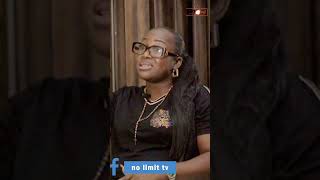 Nollywood  speaks about he industry #viralvideo #letstalk #podcast #